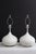 Pair of Lotte and Gunner Bostlund Crystalline Lamps For Sale - Image 14 of 14