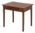French Provincial Pine Work Table For Sale