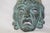 Bronze Theater Drama Masks, 1950s, Set of 2 For Sale - Image 17 of 18