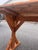 Rustic Circa 1900 Rustic French Pine Refectory Table For Sale - Image 3 of 5