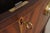 Wood Henkel Harris Mahogany Inlaid Sideboard Gallery For Sale - Image 7 of 17