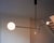 Mobile Chandelier from Michael Anastassiades Ltd., in New conditions. Designed from 2000 Up to 250V (Europe/UK Standard).