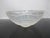 Rene Lalique France Coquilles Shell Opalescent Art Deco Glass 5 1/4" Bowl For Sale - Image 10 of 11