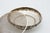 Circular Silver Flower Box For Sale - Image 4 of 5