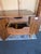 1960s Vintage Drexel Heritage Dynasty Buffet Walnut Burl Sideboard For Sale - Image 11 of 12