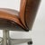 Italian Modern Office Chair by Ico Parisi for Mim, 1970s For Sale - Image 12 of 18