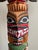 1990s Sculpture - Totem by Rick Williams For Sale - Image 5 of 16
