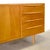 1950s Deutsche Werkstätten Hellerau Oak Sideboard Designed by Franz Ehrlich For Sale - Image 13 of 17