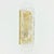 Stunning Scandinavian mid century wall light/sconce designed by Carl Fagerlund for Swedish Orrefors ('Gefion' model,...