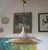 Opal Layered Amber Lamp by Lino Tagliapietra for Effetre, 1980s For Sale - Image 11 of 18