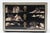 Vintage Asian Hand Carve Jewelry Box For Sale - Image 9 of 10