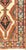 Antique handmade Malayer Carpet, Circa: 1900s – Here is a lovely antique Malayer runner that was woven in Persia around...