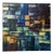 L. Zantopp, Organic Brickwork, 21st Century, Paint For Sale
