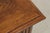 Pair of Thomasville Oak 2 Drawer Nightstands For Sale - Image 11 of 14