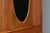 Art Nouveau Wardrobe in Walnut For Sale - Image 16 of 18