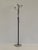Space Age Coat Stand in Metal and Marble, 1970 For Sale - Image 5 of 7