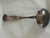 Rogers Bros. 1904 Victorian 1847 Rogers Brothers Silver Plate Grape Pattern Ladle For Sale - Image 4 of 6