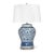Regina Andrew Royal Ceramic Table Lamp For Sale - Image 9 of 9