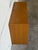 Wood Oak Nightstands With Open Cubbies and Drawers Set of 2 Mid-Century Modern 1970s For Sale - Image 7 of 10