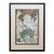 Large Persian Illustration From a Book, Circa 1900 For Sale