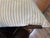 2010s Paul Robert Mixed Fabric and Leather Sofa & Chair For Sale - Image 5 of 16