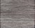 Ivory Vintage Turkish Kilim Rug With Variegated Stripes in Charcoal, Gray & Ivory For Sale - Image 8 of 14