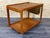 Danish Teak Side Table, 1970s For Sale - Image 11 of 18