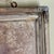 Magical Early 20th Century Vintage "Thomas Market" Advertising Sign With Wood Frame For Sale - Image 11 of 16