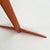 1980s Claudia Evangelista Magazine Rack attributed to Philippe Starck for Kartell, 1989 For Sale - Image 5 of 11