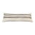 Turkish Hemp Pillow Cushion Natural Beige Brown Cushion Cover 14x40 For Sale