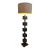 Monumental Feliciano Bejar 1920 2007 Magiscopio Floor Lamp For Sale