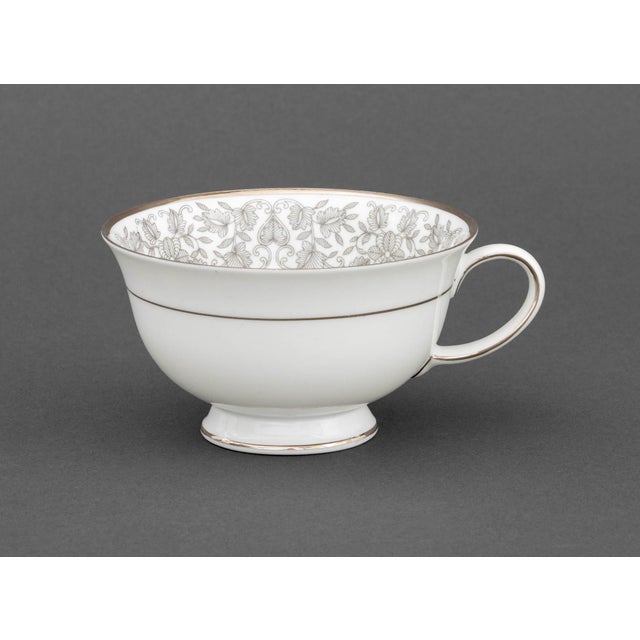 Rosenthal "Venetian" Partial Dinner Service Set For Sale - Image 10 of 18