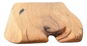 Alligator Juniper Handmade Cutting Board