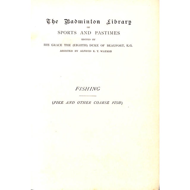 CHLOMONDELEY-PENNELL, H. [458] pp. Longmans, Green, and Co. 1901 Sixth Edition 7 3/4" x 5 1/2"