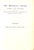 CHLOMONDELEY-PENNELL, H. [458] pp. Longmans, Green, and Co. 1901 Sixth Edition 7 3/4" x 5 1/2"