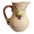 1950s English Wade Bramble Jug Creamer For Sale