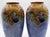Arts & Crafts 1920-1927 Pair of Arts & Crafts Vases by Royal Doulton, England For Sale - Image 3 of 6