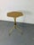Vintage Italian Cipango High Side Table by Emaf Progetti for Zanotta, 1980s For Sale - Image 10 of 10