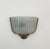 Archimede Seguso Vintage Wall Light by Archimede Seguso, 1940s For Sale - Image 4 of 4