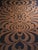 1950s Mid-Century Graphic Double-Sided Wool Rug by Berit Woelfer, 1960 For Sale - Image 5 of 7