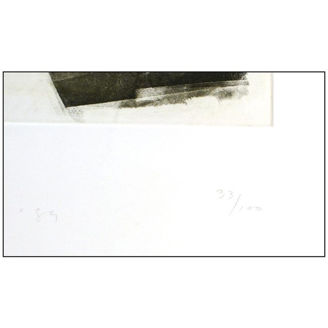 1980s Rays, Eric Fischl For Sale - Image 4 of 5