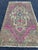 Turkish Yastik Rug 1'7" x 2'9" #24389 Explore a curated collection of hallway runners, wool rugs, and handmade...