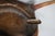 Berry & Co. Copper Ashtray With Deer Antler Handle For Sale In Philadelphia - Image 6 of 14