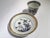 Ceramic Mid-18th Century Porcelain Cup with Dish from Meissen, Set of 2 For Sale - Image 7 of 16