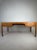 Large Danish Mahogany Desk by Ejner Larsen and Aksel Bender Madsen for Willy Beck, 1950s For Sale - Image 10 of 10