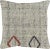 Traditional 1960s Turkish Rag Pillow For Sale - Image 3 of 3