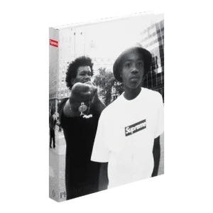 Supreme Book