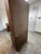 Brown Pottery Barn Livingston Bookcase For Sale - Image 8 of 12