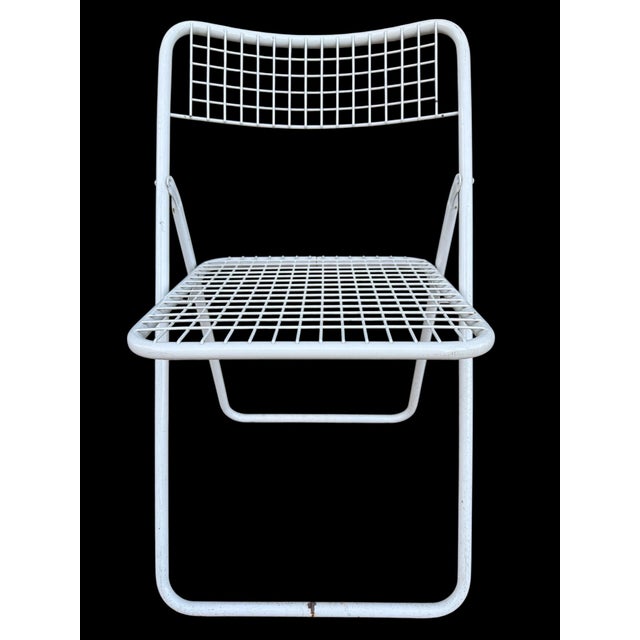 Chairs by Niels Gammelgaard for Ikea, 1970s, Set of 18 For Sale - Image 11 of 15