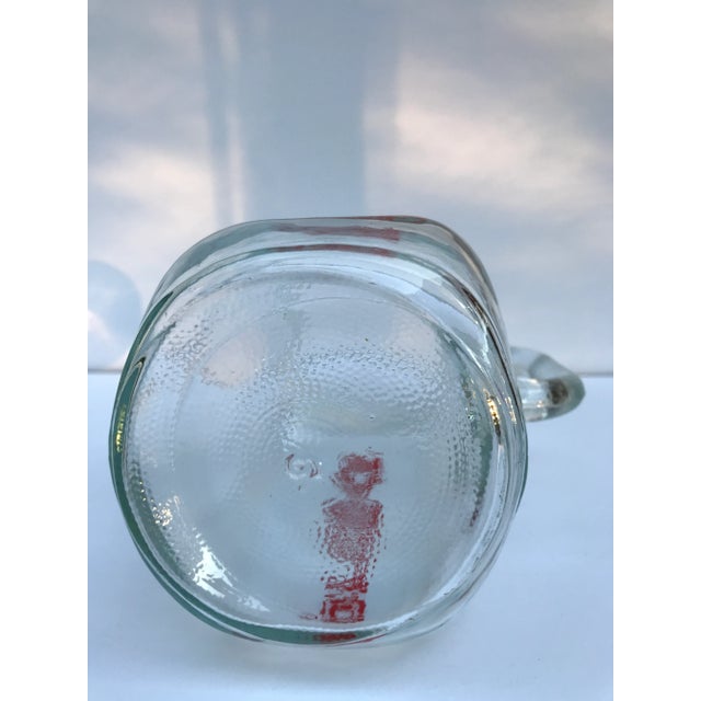 1950s Vintage Evenflo Measuring Pitcher For Sale - Image 5 of 12